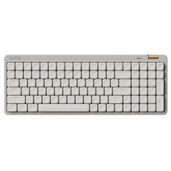 Клавіатура Lofree OE922 Flow Lite 100 Mechanical Linear Switches Wireless (LO-6922694806840) Marble