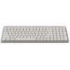 Фото Клавиатура Lofree OE922 Flow Lite 100 Mechanical Linear Switches Wireless (LO-6922694806840) Marble