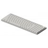 Фото Клавиатура Lofree OE922 Flow Lite 100 Mechanical Linear Switches Wireless (LO-6922694806840) Marble