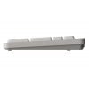 Фото Клавиатура Lofree OE922 Flow Lite 100 Mechanical Linear Switches Wireless (LO-6922694806840) Marble