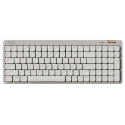 Клавиатура Lofree OE921 Flow Lite 100 Mechanical Linear Switches Wireless (LO-6922694806840) Marble