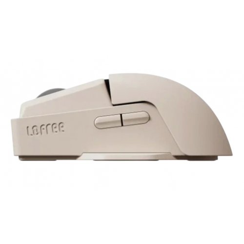 Купити Миша Lofree OE909 Touch Wireless (LO-6922694804181) Tofu - ціна в Києві, Львові, Вінниці, Хмельницькому, Франківську, Україні | інтернет-магазин TELEMART.UA фото