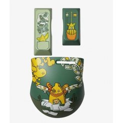 Накладки на мышку Lofree Touch Mouse Case Set (LO-6922694805843) Crazy Banana