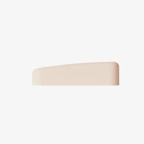 Купити Підставка під зап'ястя Lofree ON115 Palm Rest (LO-6922694806086) Tofu - ціна в Києві, Львові, Вінниці, Хмельницькому, Франківську, Україні | інтернет-магазин TELEMART.UA фото