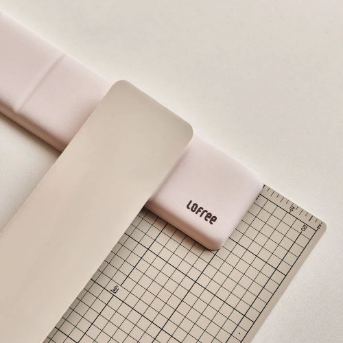 Купити Підставка під зап'ястя Lofree ON115 Palm Rest (LO-6922694806086) Tofu - ціна в Києві, Львові, Вінниці, Хмельницькому, Франківську, Україні | інтернет-магазин TELEMART.UA фото