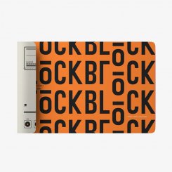 Коврик для мышки Lofree ON913 Desk Mat (LO-6922694806383) Vintage Orange