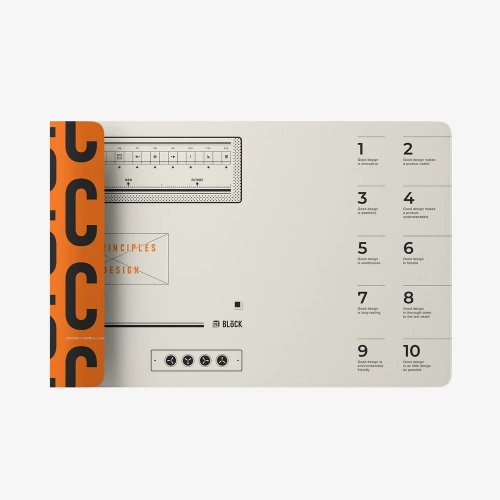 Купити Килимок для миші Lofree ON913 Desk Mat (LO-6922694806383) Vintage Orange - ціна в Києві, Львові, Вінниці, Хмельницькому, Франківську, Україні | інтернет-магазин TELEMART.UA фото