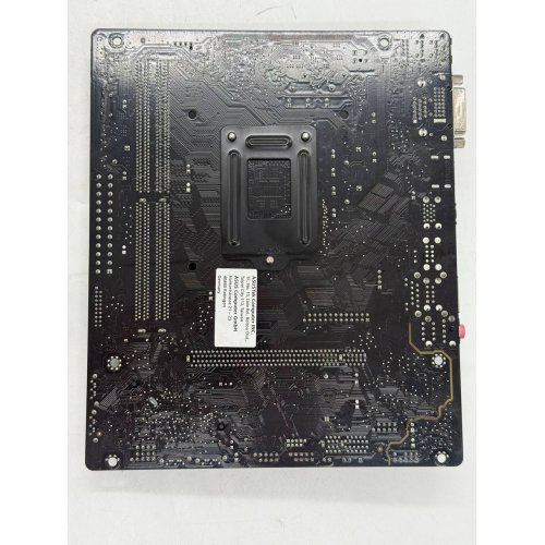 Купить Материнская плата Asus PRIME H310M-R R2.0 (s1151-V2, Intel H310) (Восстановлено продавцом, 773883) с проверкой совместимости: обзор, характеристики, цена в Киеве, Днепре, Одессе, Харькове, Украине | интернет-магазин TELEMART.UA фото
