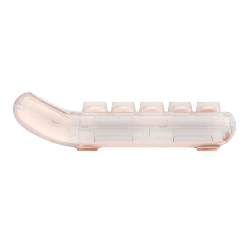 Купить Цифровой блок Lofree EH113 Foundation Tri-Mode Wireless Numpad (LO-6922694806178) Rose - цена в Харькове, Киеве, Днепре, Одессе
в интернет-магазине Telemart фото