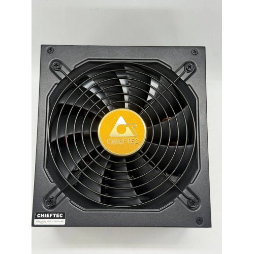Купить Блок питания CHIEFTEC Proton 1000W (BDF-1000C) (Восстановлено продавцом, 773910) с проверкой совместимости: обзор, характеристики, цена в Киеве, Днепре, Одессе, Харькове, Украине | интернет-магазин TELEMART.UA фото