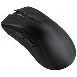 Мышка Attack Shark R1 Wireless (AS-6972792470191-B) Black
