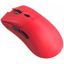 Мышка Attack Shark R1 Wireless (AS-6972792470191-R) Red