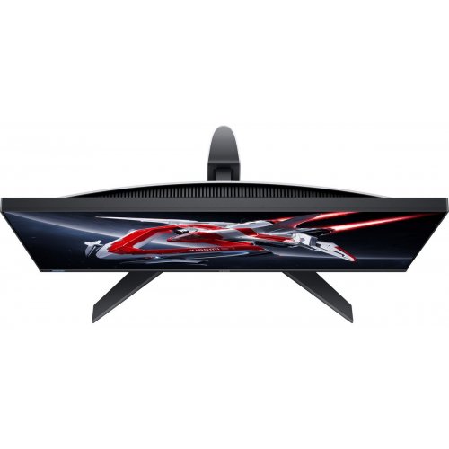 Купить Уценка монитор Xiaomi 27" G Pro 27i (ELA5585EU) Black (Повреждена упаковка, 773927) - цена в Харькове, Киеве, Днепре, Одессе
в интернет-магазине Telemart фото
