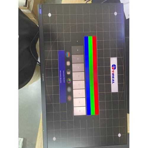 Купить Уценка монитор Xiaomi 27" G Pro 27i (ELA5585EU) Black (Повреждена упаковка, 773927) - цена в Харькове, Киеве, Днепре, Одессе
в интернет-магазине Telemart фото