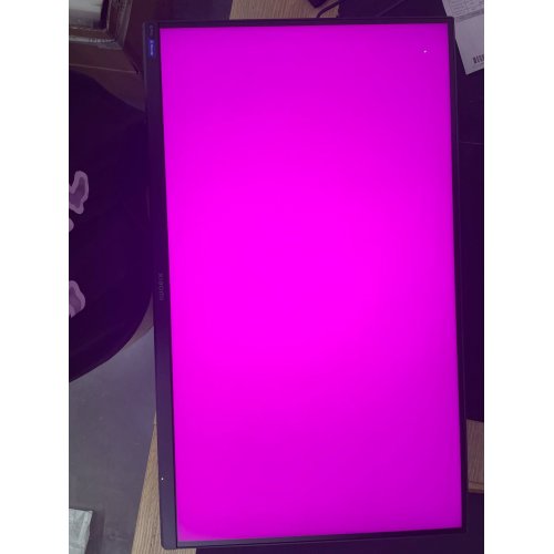 Купить Уценка монитор Xiaomi 27" G Pro 27i (ELA5585EU) Black (Повреждена упаковка, 773927) - цена в Харькове, Киеве, Днепре, Одессе
в интернет-магазине Telemart фото