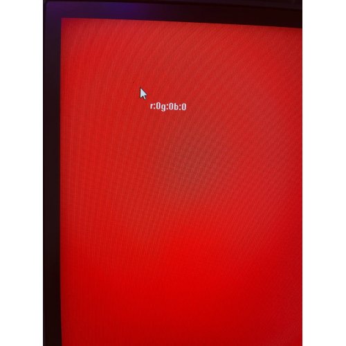 Купить Уценка монитор Xiaomi 27" G Pro 27i (ELA5585EU) Black (Повреждена упаковка, 773927) - цена в Харькове, Киеве, Днепре, Одессе
в интернет-магазине Telemart фото