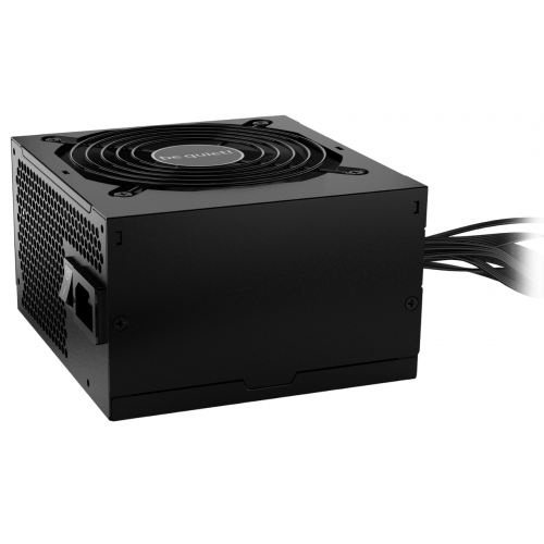 Блок живлення Be Quiet! System Power 10 750W (BN329) (Відновлено продавцем, 773928) купити з перевіркою сумісності: огляд, характеристики, ціна у Києві, Львові, Вінниці, Хмельницькому, Івано-Франківську, Україні | інтернет-магазин TELEMART.UA фото