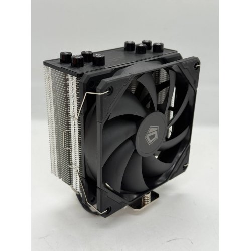 Купить Кулер ID-Cooling SE-224-XTS (SE-224-XTS) (Восстановлено продавцом, 773943) с проверкой совместимости: обзор, характеристики, цена в Киеве, Днепре, Одессе, Харькове, Украине | интернет-магазин TELEMART.UA фото
