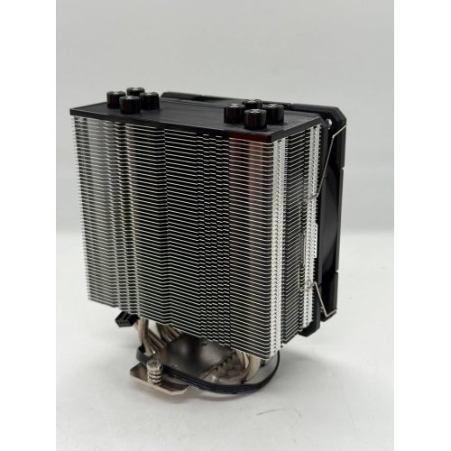 Купить Кулер ID-Cooling SE-224-XTS (SE-224-XTS) (Восстановлено продавцом, 773943) с проверкой совместимости: обзор, характеристики, цена в Киеве, Днепре, Одессе, Харькове, Украине | интернет-магазин TELEMART.UA фото