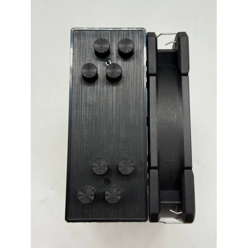 Купить Кулер ID-Cooling SE-224-XTS (SE-224-XTS) (Восстановлено продавцом, 773943) с проверкой совместимости: обзор, характеристики, цена в Киеве, Днепре, Одессе, Харькове, Украине | интернет-магазин TELEMART.UA фото