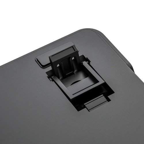Купить Клавиатура Attack Shark X85 Pro RGB Linear Blueberry Switch Wireless (AS-6972792470368-SB-UA) Starry Black - цена в Харькове, Киеве, Днепре, Одессе
в интернет-магазине Telemart фото