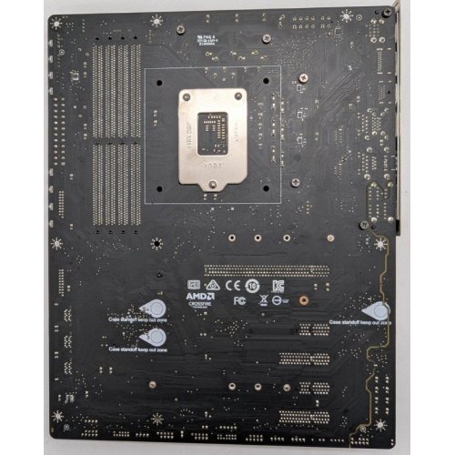 Материнська плата MSI MAG Z390 TOMAHAWK (s1151-v2, Intel Z390) (Відновлено продавцем, 773966) купити з перевіркою сумісності: огляд, характеристики, ціна у Києві, Львові, Вінниці, Хмельницькому, Івано-Франківську, Україні | інтернет-магазин TELEMART.UA фото