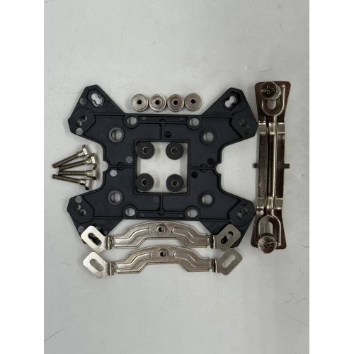 Кулер Deepcool NEPTWIN V2.0 (Відновлено продавцем, 773969) купити з перевіркою сумісності: огляд, характеристики, ціна у Києві, Львові, Вінниці, Хмельницькому, Івано-Франківську, Україні | інтернет-магазин TELEMART.UA фото