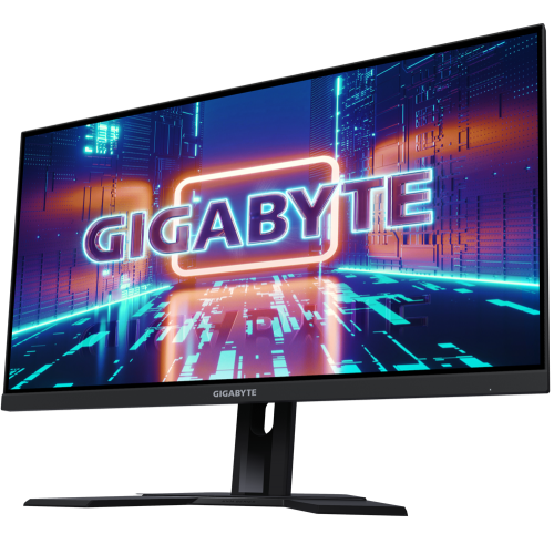 Купить Уценка монитор Gigabyte 27" M27Q Gaming Black (Повреждена упаковка, 773972) - цена в Харькове, Киеве, Днепре, Одессе
в интернет-магазине Telemart фото