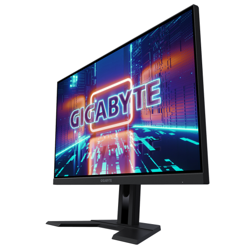 Купить Уценка монитор Gigabyte 27" M27Q Gaming Black (Повреждена упаковка, 773972) - цена в Харькове, Киеве, Днепре, Одессе
в интернет-магазине Telemart фото