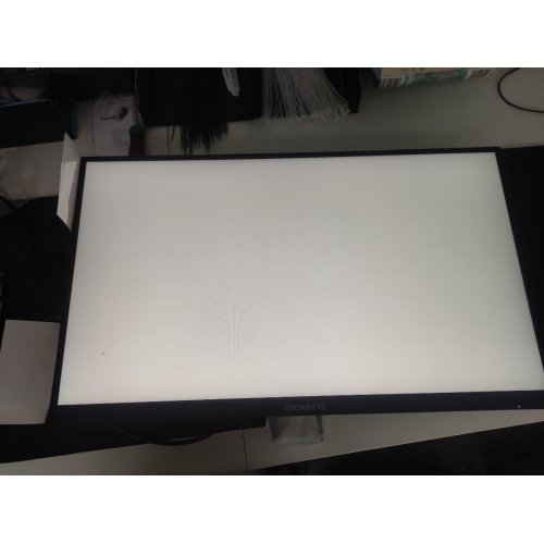 Купить Уценка монитор Gigabyte 27" M27Q Gaming Black (Повреждена упаковка, 773972) - цена в Харькове, Киеве, Днепре, Одессе
в интернет-магазине Telemart фото