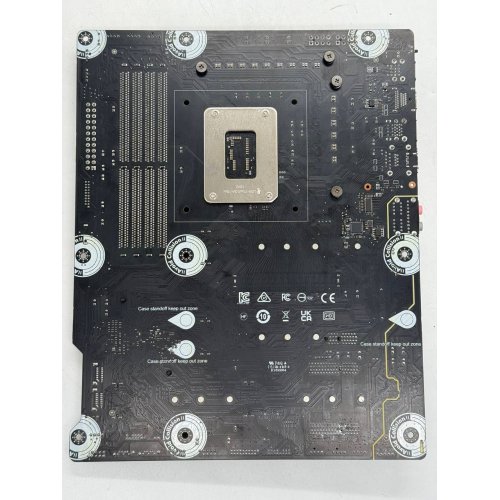 Купить Материнская плата MSI PRO Z690-A DDR4 (s1700, Intel Z690) (Восстановлено продавцом, 773994) с проверкой совместимости: обзор, характеристики, цена в Киеве, Днепре, Одессе, Харькове, Украине | интернет-магазин TELEMART.UA фото