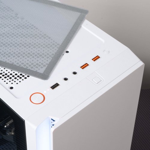 Купити ПК для навчання HEXO Home StudyBox Pro (HHP-5500N3050-16S1TWH) White - ціна в Києві, Львові, Вінниці, Хмельницькому, Франківську, Україні | інтернет-магазин TELEMART.UA фото