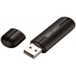 Wi-Fi адаптер D-Link DWA-125