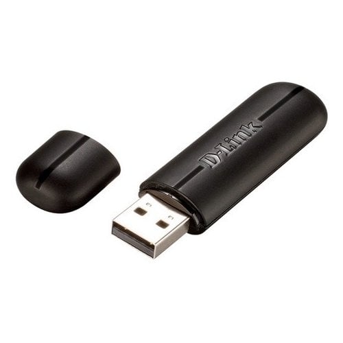 Wi-Fi адаптер D-Link DWA-125 купить в Украине | Telemart фото