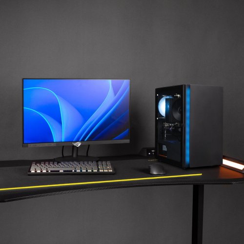 Купити ПК для навчання HEXO Home StudyBox Pro+ (HHP-5500N3050-32S1TBK) Black - ціна в Києві, Львові, Вінниці, Хмельницькому, Франківську, Україні | інтернет-магазин TELEMART.UA фото
