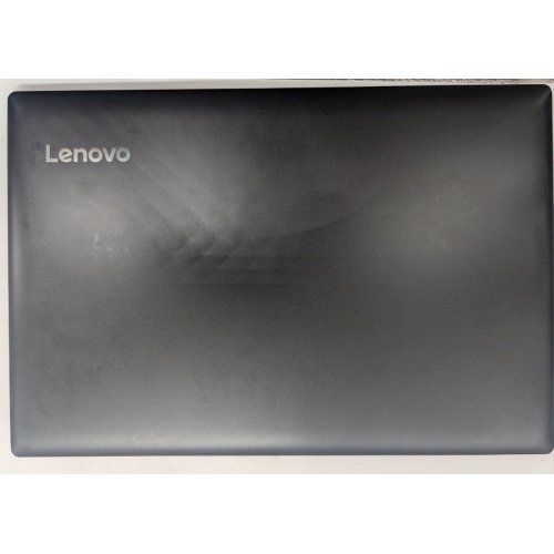 Купити Ноутбук Lenovo IdeaPad 320-15IKB (80XL02R5RA) Onyx Black (Відновлено продавцем, 774012) - ціна в Києві, Львові, Вінниці, Хмельницькому, Франківську, Україні | інтернет-магазин TELEMART.UA фото