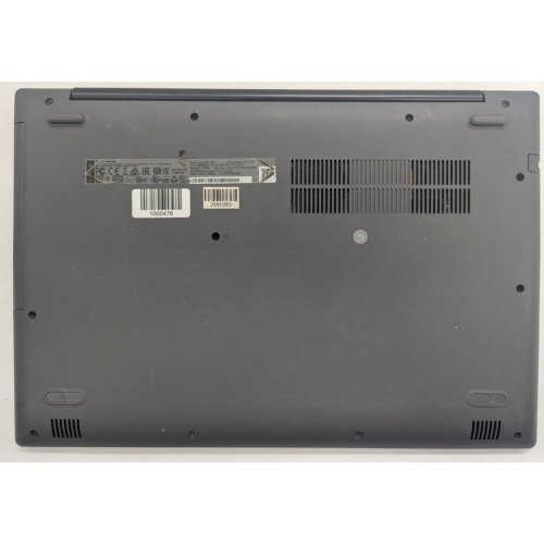Купити Ноутбук Lenovo IdeaPad 320-15IKB (80XL02R5RA) Onyx Black (Відновлено продавцем, 774012) - ціна в Києві, Львові, Вінниці, Хмельницькому, Франківську, Україні | інтернет-магазин TELEMART.UA фото