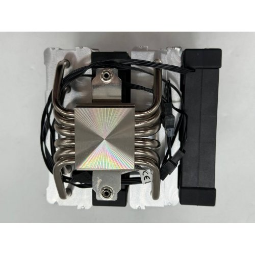 Купить Кулер Deepcool AK620 (R-AK620-BKNNMT-G) (Восстановлено продавцом, 774014) с проверкой совместимости: обзор, характеристики, цена в Киеве, Днепре, Одессе, Харькове, Украине | интернет-магазин TELEMART.UA фото