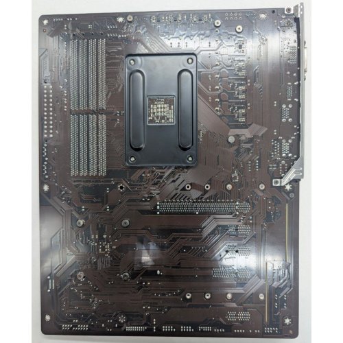 Купить Материнская плата Gigabyte B550 GAMING X V2 (sAM4, AMD B550) (Восстановлено продавцом, 774022) с проверкой совместимости: обзор, характеристики, цена в Киеве, Днепре, Одессе, Харькове, Украине | интернет-магазин TELEMART.UA фото