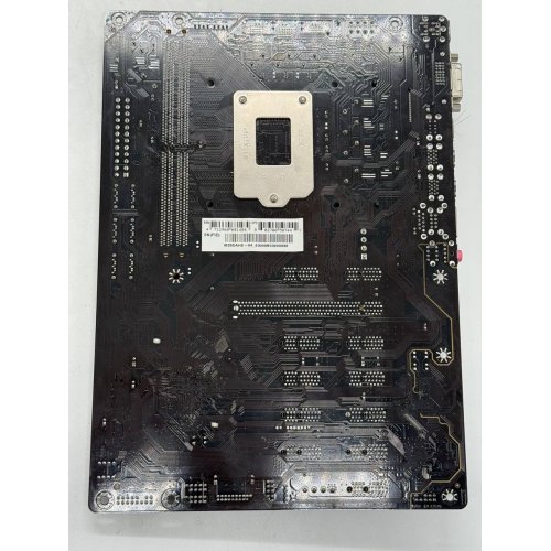 Материнська плата Biostar TB250-BTC+ (s1151, Intel B250) (Відновлено продавцем, 774027) купити з перевіркою сумісності: огляд, характеристики, ціна у Києві, Львові, Вінниці, Хмельницькому, Івано-Франківську, Україні | інтернет-магазин TELEMART.UA фото