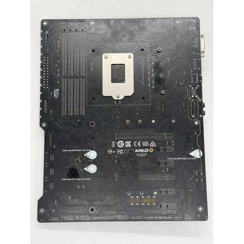 Купить Материнская плата MSI MPG Z390 GAMING PLUS (s1151-v2, Intel Z390) (Восстановлено продавцом, 774034) с проверкой совместимости: обзор, характеристики, цена в Киеве, Днепре, Одессе, Харькове, Украине | интернет-магазин TELEMART.UA фото