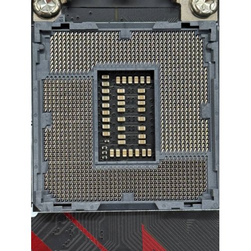 Купить Материнская плата MSI MPG Z390 GAMING PLUS (s1151-v2, Intel Z390) (Восстановлено продавцом, 774034) с проверкой совместимости: обзор, характеристики, цена в Киеве, Днепре, Одессе, Харькове, Украине | интернет-магазин TELEMART.UA фото