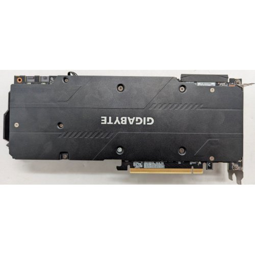 Купить Видеокарта Gigabyte GeForce RTX 2070 SUPER Gaming OC 3X 8192MB (GV-N207SGAMING OC-8GD) (Восстановлено продавцом, 774060) с проверкой совместимости: обзор, характеристики, цена в Киеве, Днепре, Одессе, Харькове, Украине | интернет-магазин TELEMART.UA фото