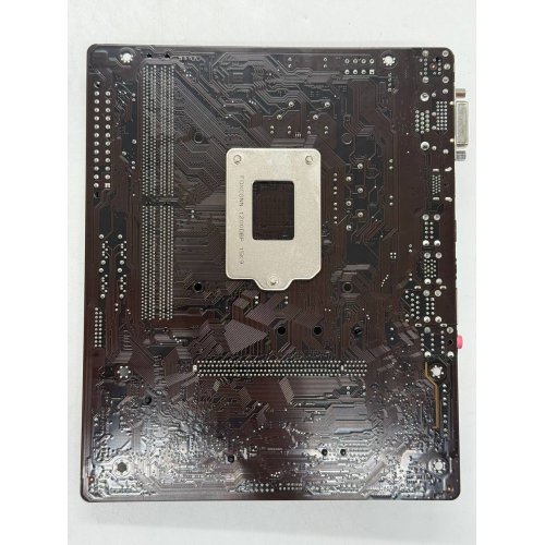 Материнська плата Gigabyte H410M S2H V3 (s1200, Intel H510) (Відновлено продавцем, 774064) купити з перевіркою сумісності: огляд, характеристики, ціна у Києві, Львові, Вінниці, Хмельницькому, Івано-Франківську, Україні | інтернет-магазин TELEMART.UA фото