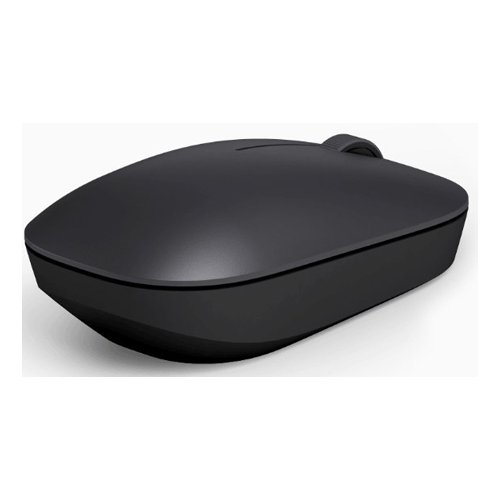 Купить Мышка Xiaomi Mi Mouse 2 (WSB01TM_B) Black - цена в Харькове, Киеве, Днепре, Одессе
в интернет-магазине Telemart фото