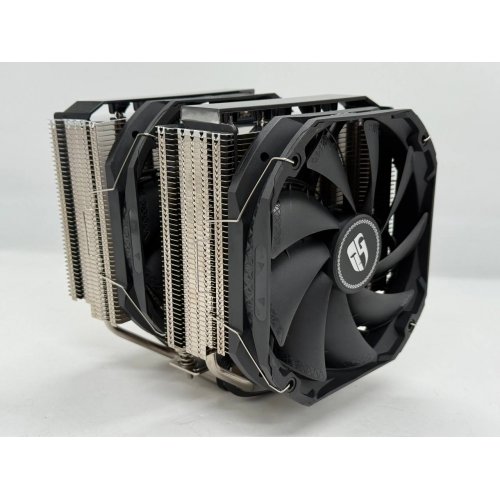 Купить Кулер Deepcool Gamer Storm Assassin III (DP-GS-MCH7-ASN-3) (Восстановлено продавцом, 774074) с проверкой совместимости: обзор, характеристики, цена в Киеве, Днепре, Одессе, Харькове, Украине | интернет-магазин TELEMART.UA фото