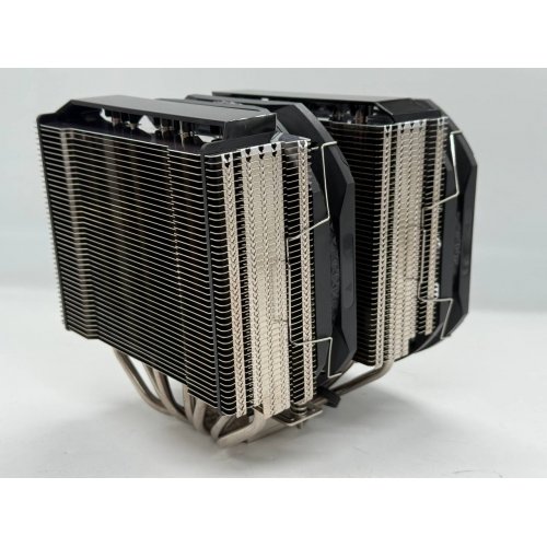 Купить Кулер Deepcool Gamer Storm Assassin III (DP-GS-MCH7-ASN-3) (Восстановлено продавцом, 774074) с проверкой совместимости: обзор, характеристики, цена в Киеве, Днепре, Одессе, Харькове, Украине | интернет-магазин TELEMART.UA фото