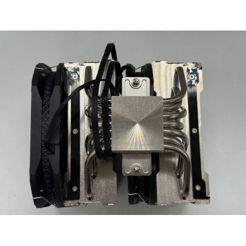 Купить Кулер Deepcool Gamer Storm Assassin III (DP-GS-MCH7-ASN-3) (Восстановлено продавцом, 774074) с проверкой совместимости: обзор, характеристики, цена в Киеве, Днепре, Одессе, Харькове, Украине | интернет-магазин TELEMART.UA фото