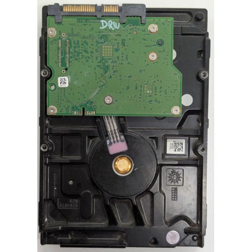 Купить Жесткий диск Seagate Barracuda 7200.14 1TB 64MB 7200RPM 3.5" (ST1000DM003) (Восстановлено продавцом, 774076) с проверкой совместимости: обзор, характеристики, цена в Киеве, Днепре, Одессе, Харькове, Украине | интернет-магазин TELEMART.UA фото