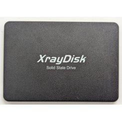 Ssd-диск XrayDisk 256GB 2.5